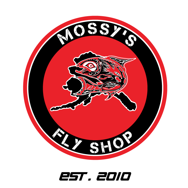 Mossy Fly Shop